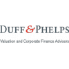 Duff   Phelps Corp